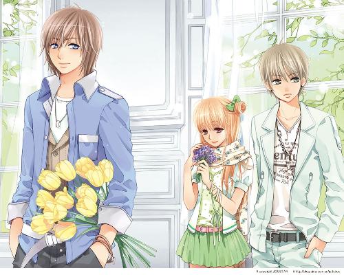 花季传媒含羞草